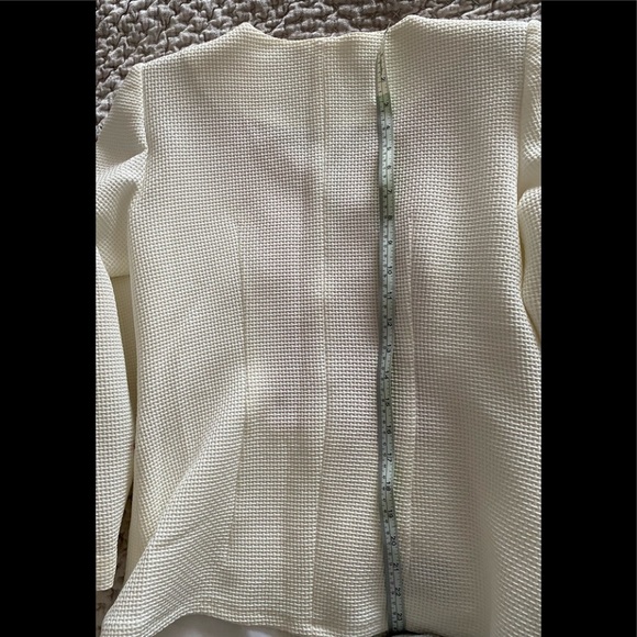 Brand new Blazer and skirt set - Picture 8 of 9